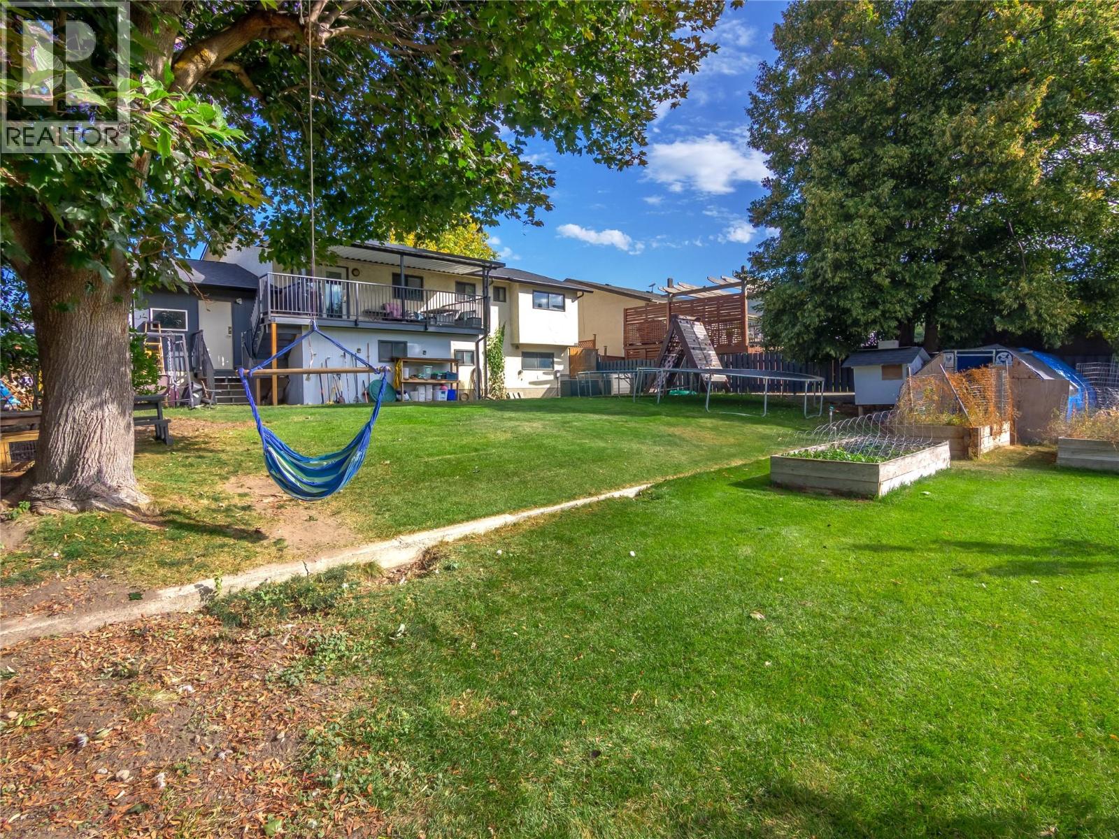  122 Arlayne Road, Kaleden