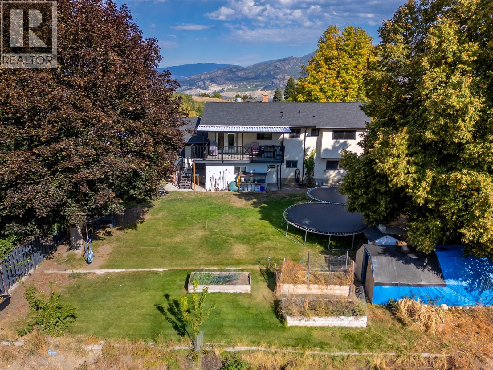 122 Arlayne Road, Kaleden