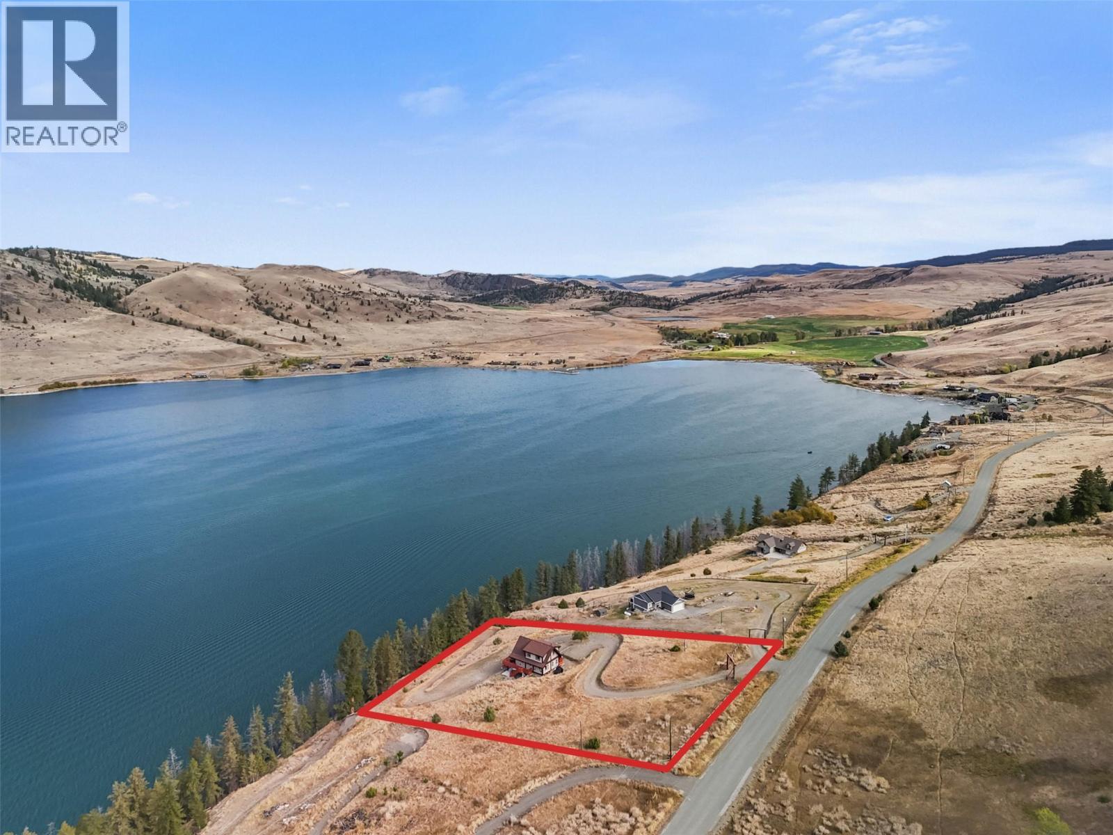 8605 OLD KAMLOOPS HIGHWAY - 23