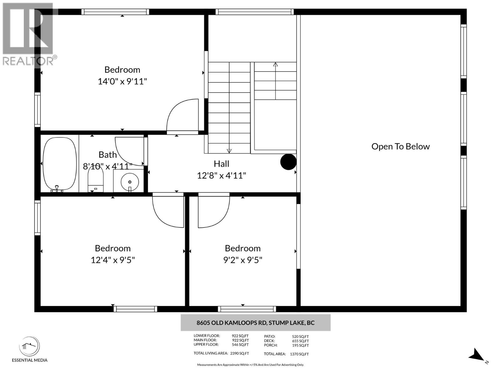 8605 OLD KAMLOOPS HIGHWAY - 29