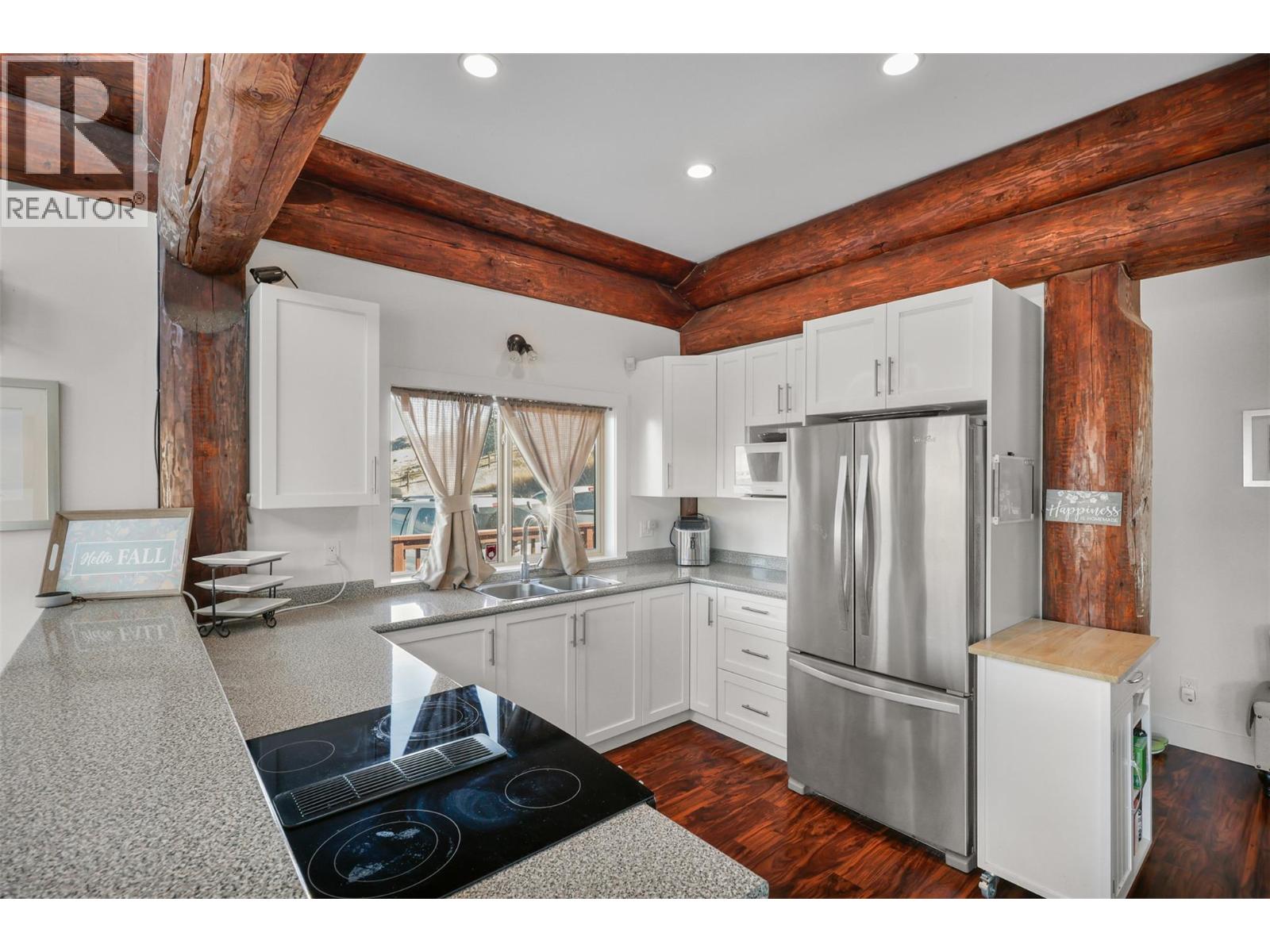 8605 OLD KAMLOOPS HIGHWAY - 7