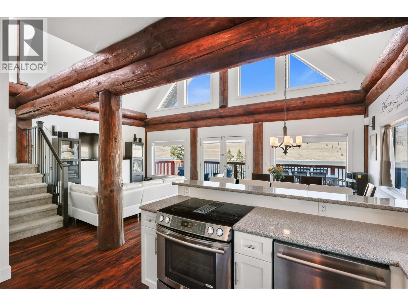 8605 OLD KAMLOOPS HIGHWAY - 8