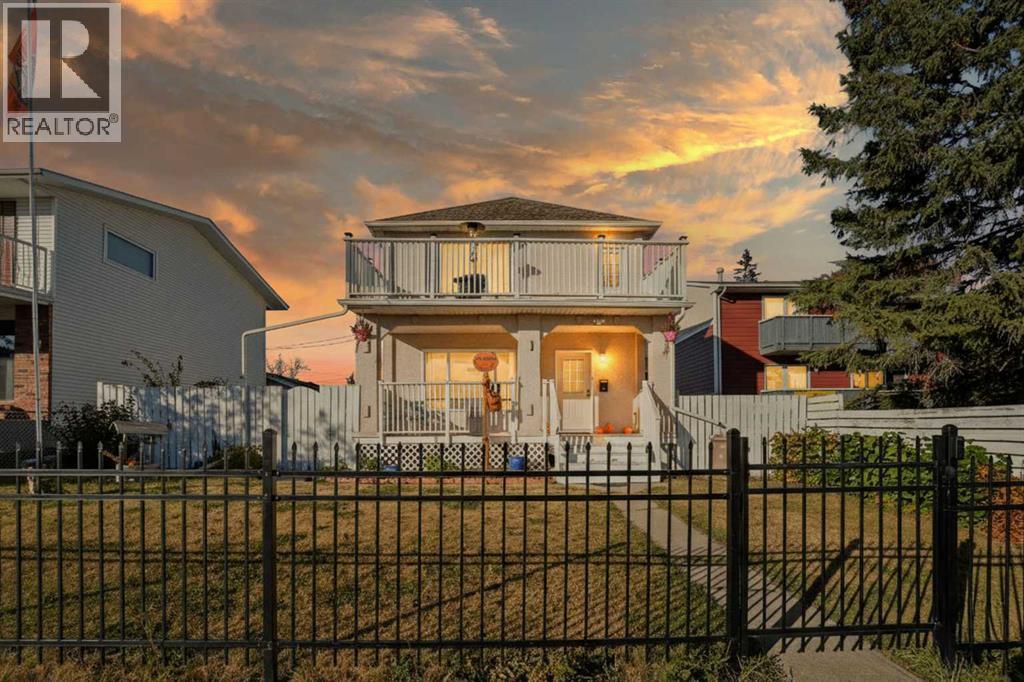 4 Howarth Close, Red Deer
