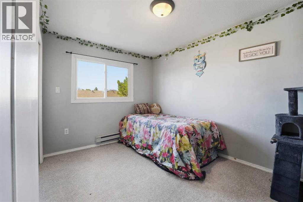 4 Howarth Close, Red Deer