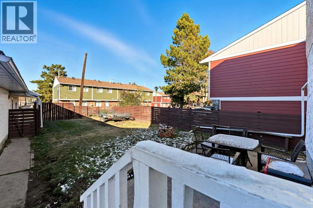 4 Howarth Close, Red Deer