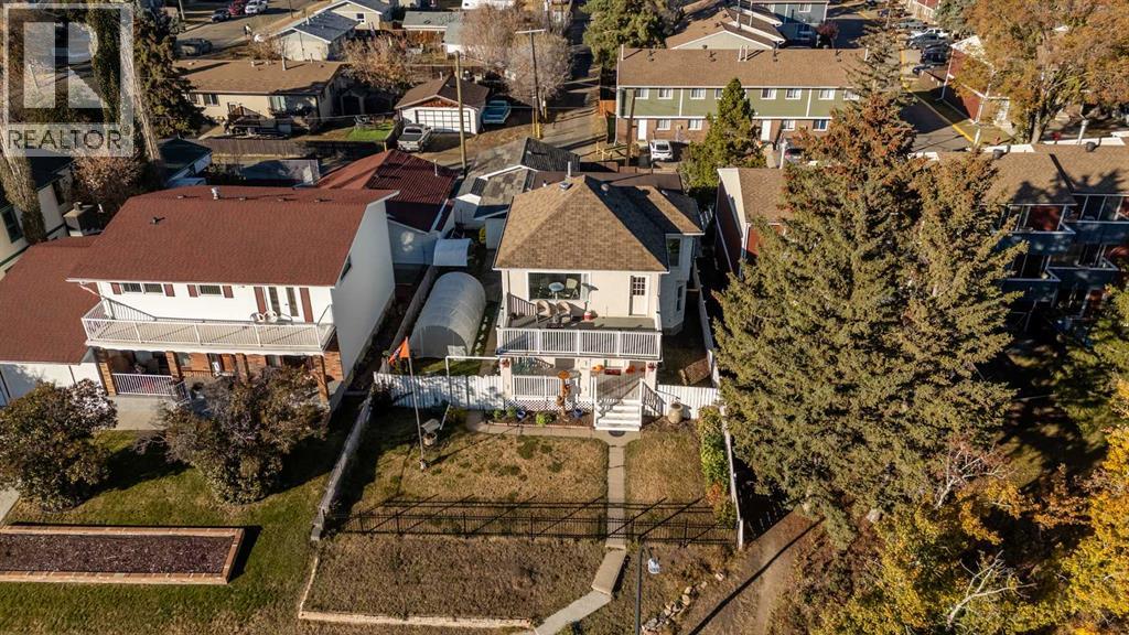 4 Howarth Close, Red Deer