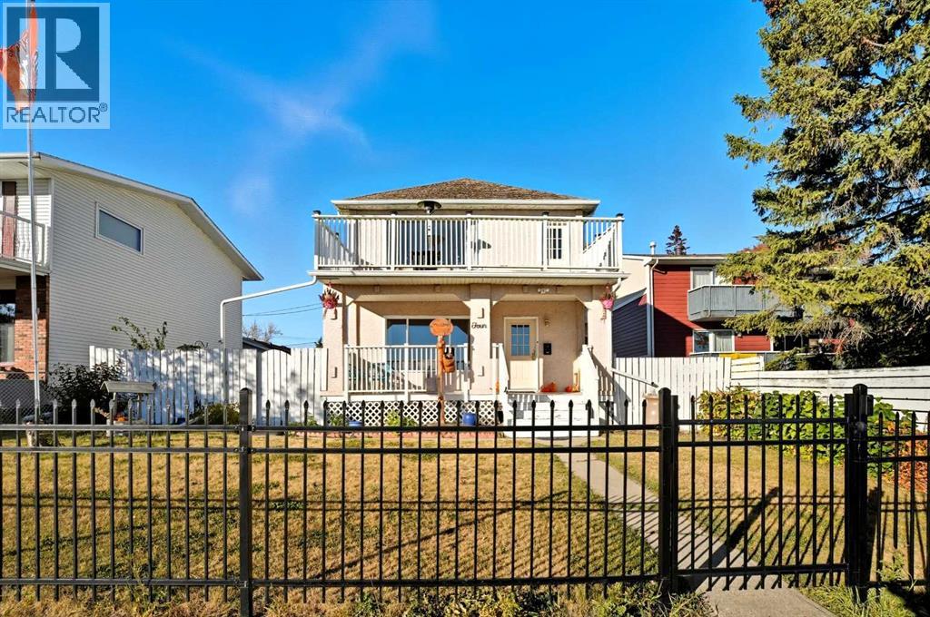 4 Howarth Close, Red Deer