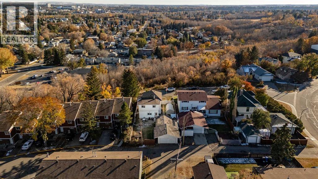 4 Howarth Close, Red Deer