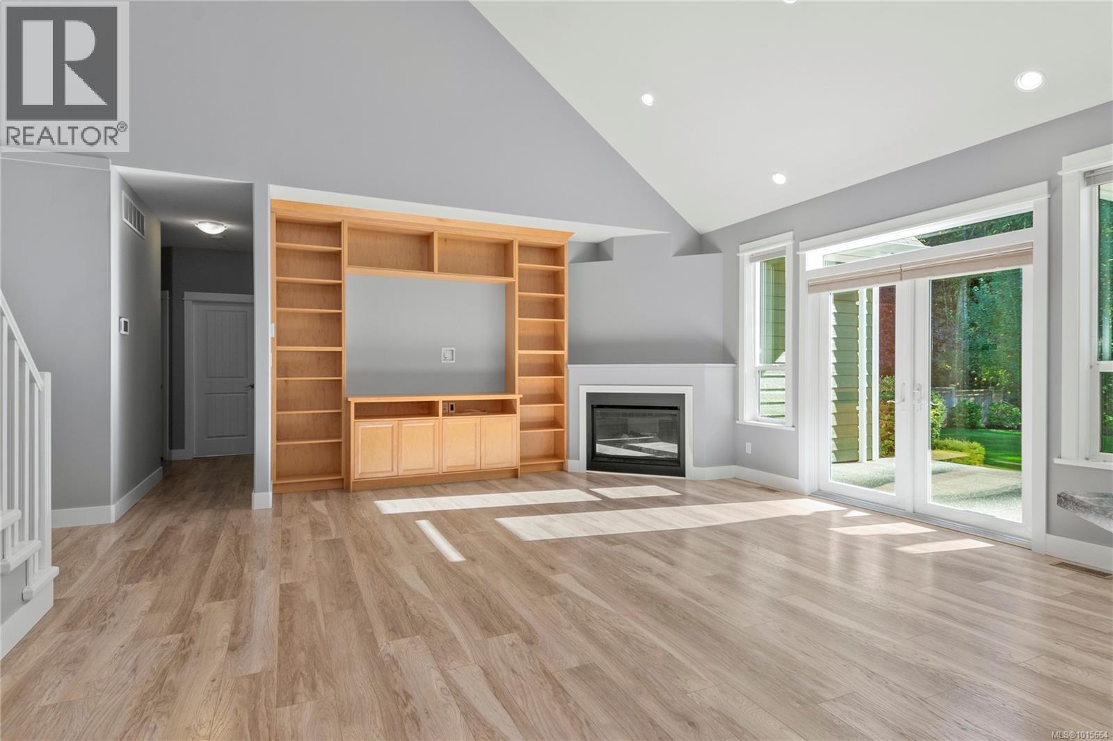 438 Legacy Dr, Campbell River