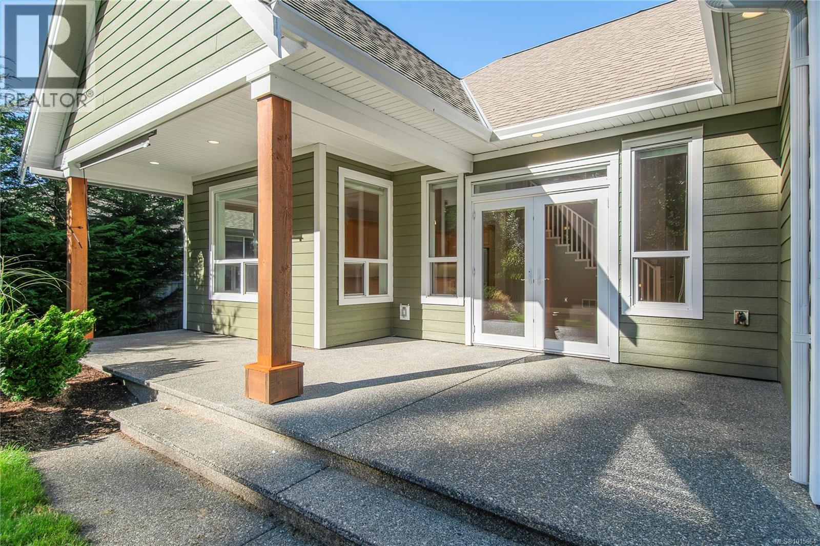 438 Legacy Dr, Campbell River