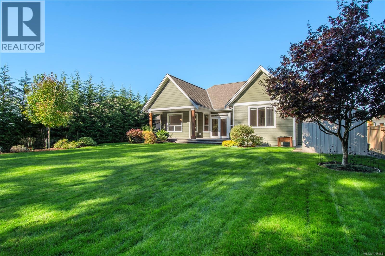 438 Legacy Dr, Campbell River