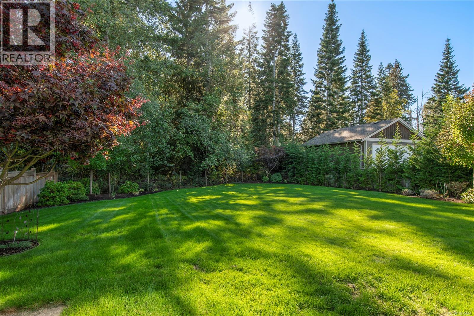 438 Legacy Dr, Campbell River