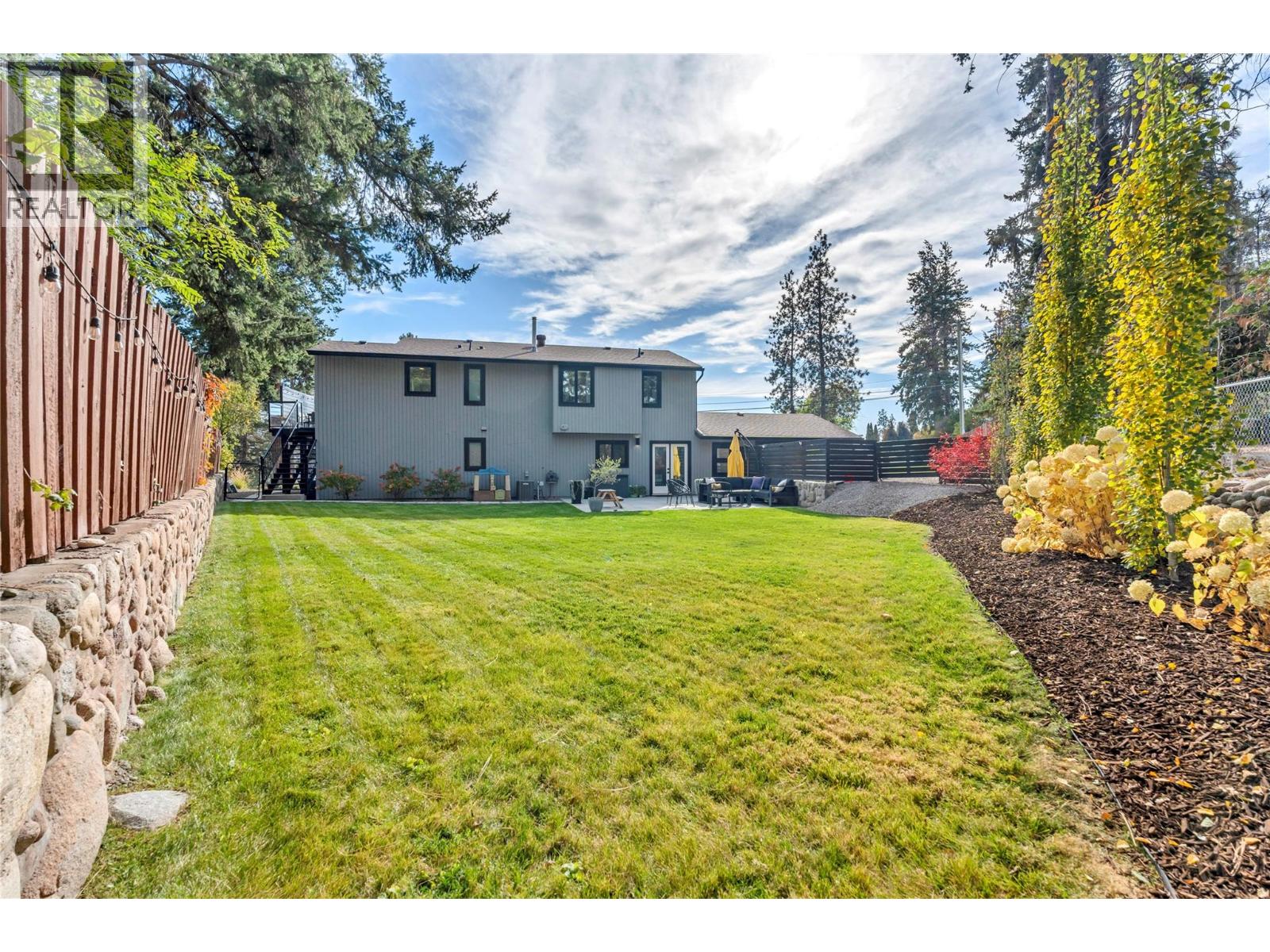  3904 Dryden Road, Peachland