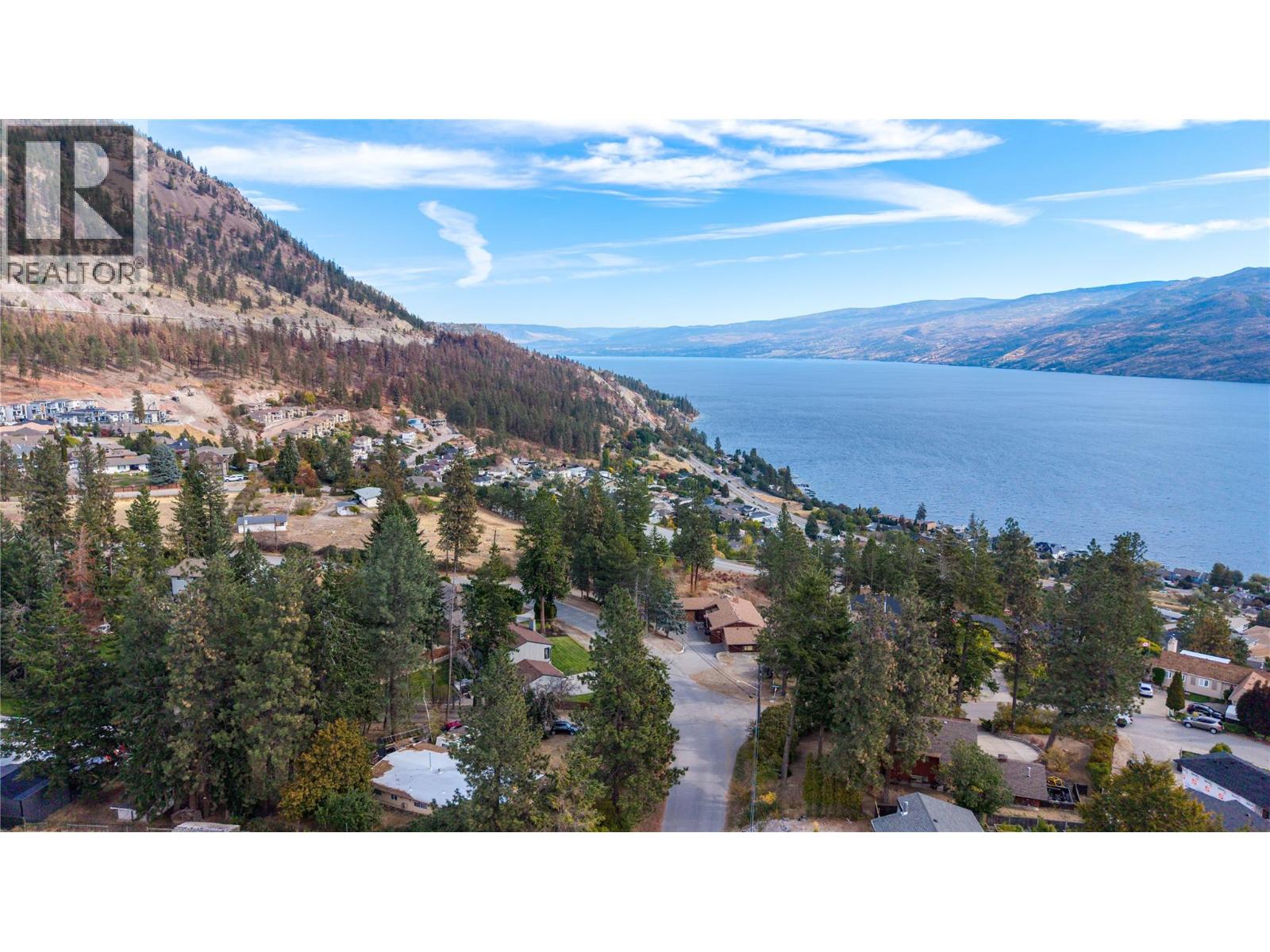  3904 Dryden Road, Peachland