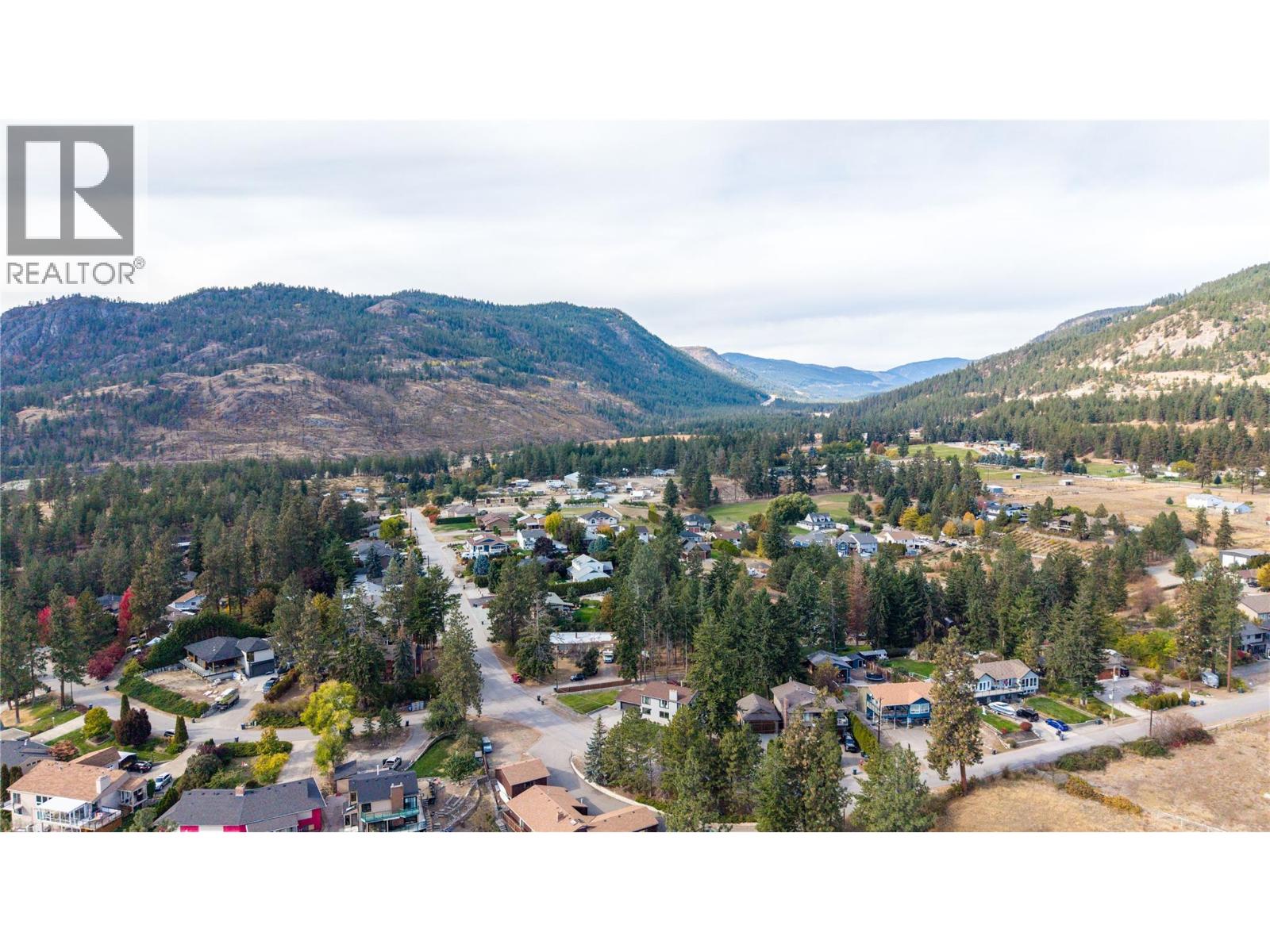  3904 Dryden Road, Peachland