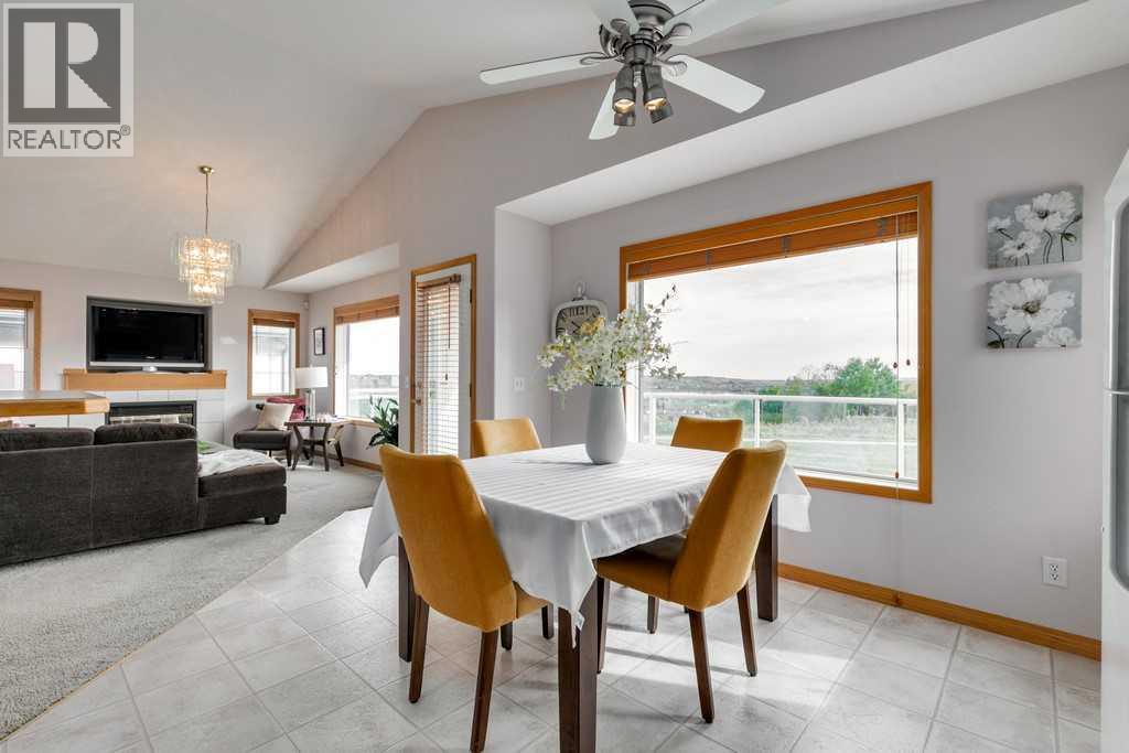 Single Family House Bungalow for Sale in  Chaparral Ridge Point SE Chaparral Calgary 