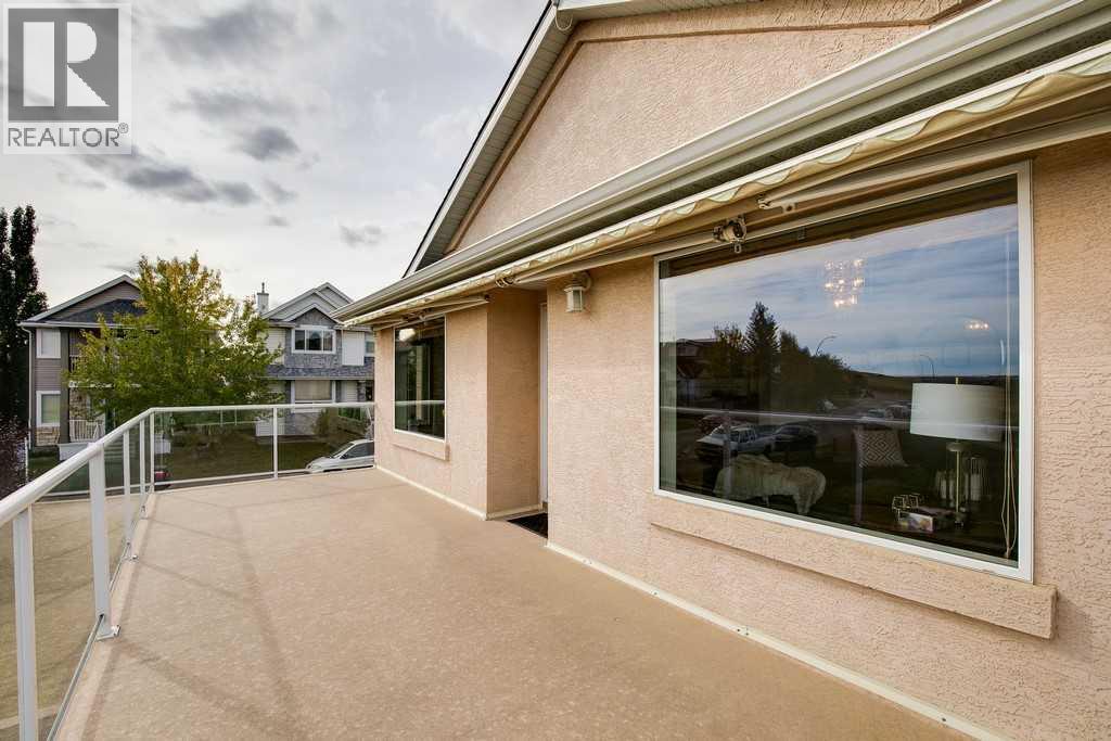 Single Family House Bungalow for Sale in  Chaparral Ridge Point SE Chaparral Calgary 
