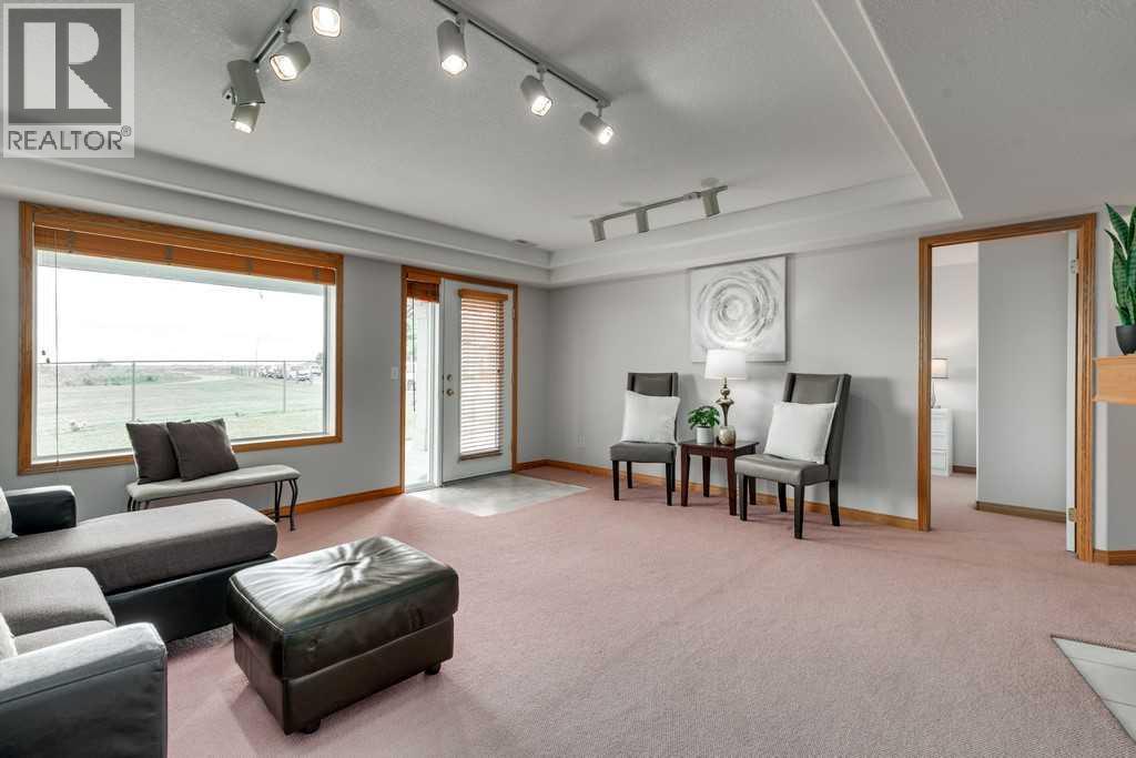 Single Family House Bungalow for Sale in  Chaparral Ridge Point SE Chaparral Calgary 