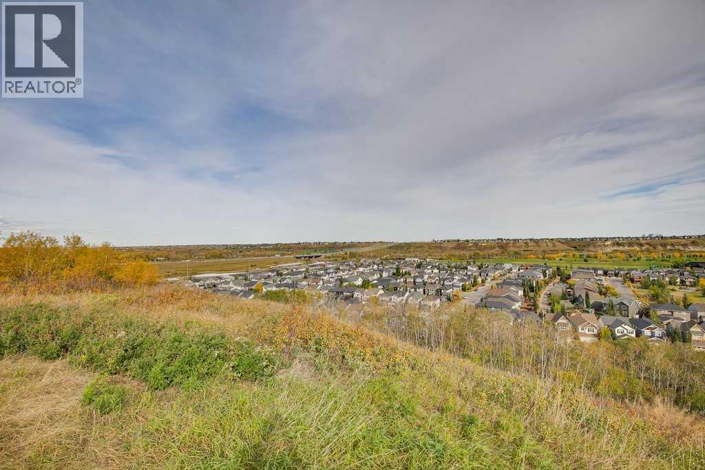 Single Family House Bungalow for Sale in  Chaparral Ridge Point SE Chaparral Calgary 