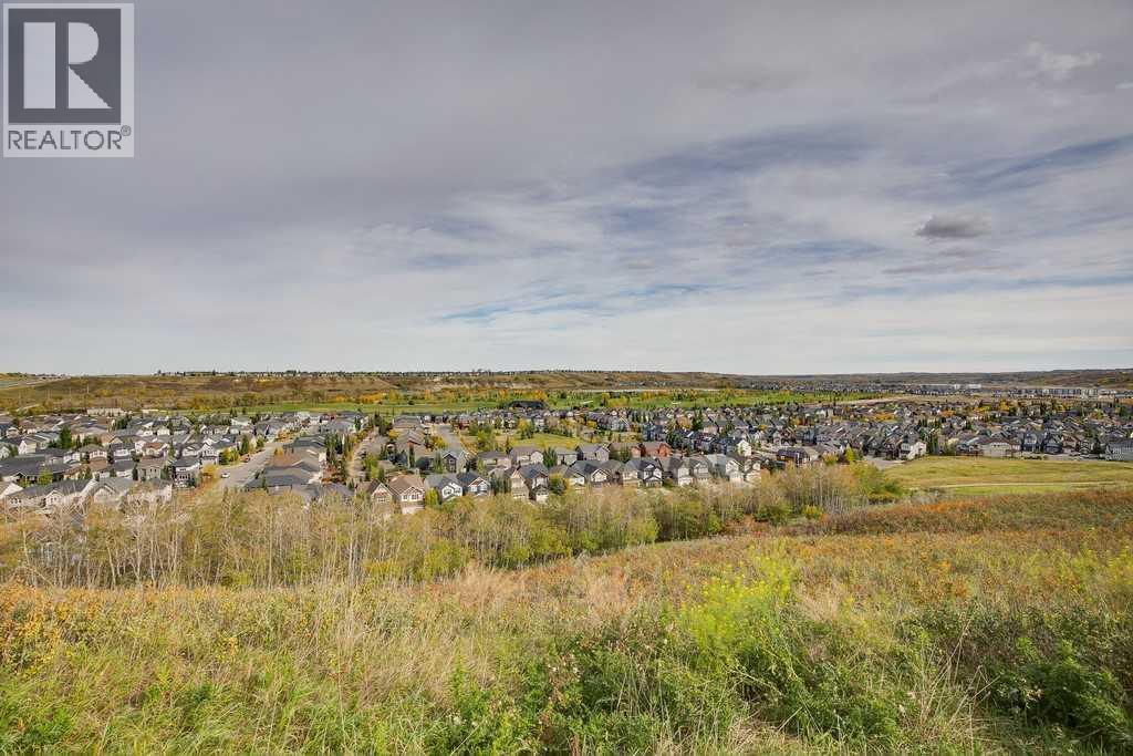 Single Family House Bungalow for Sale in  Chaparral Ridge Point SE Chaparral Calgary 