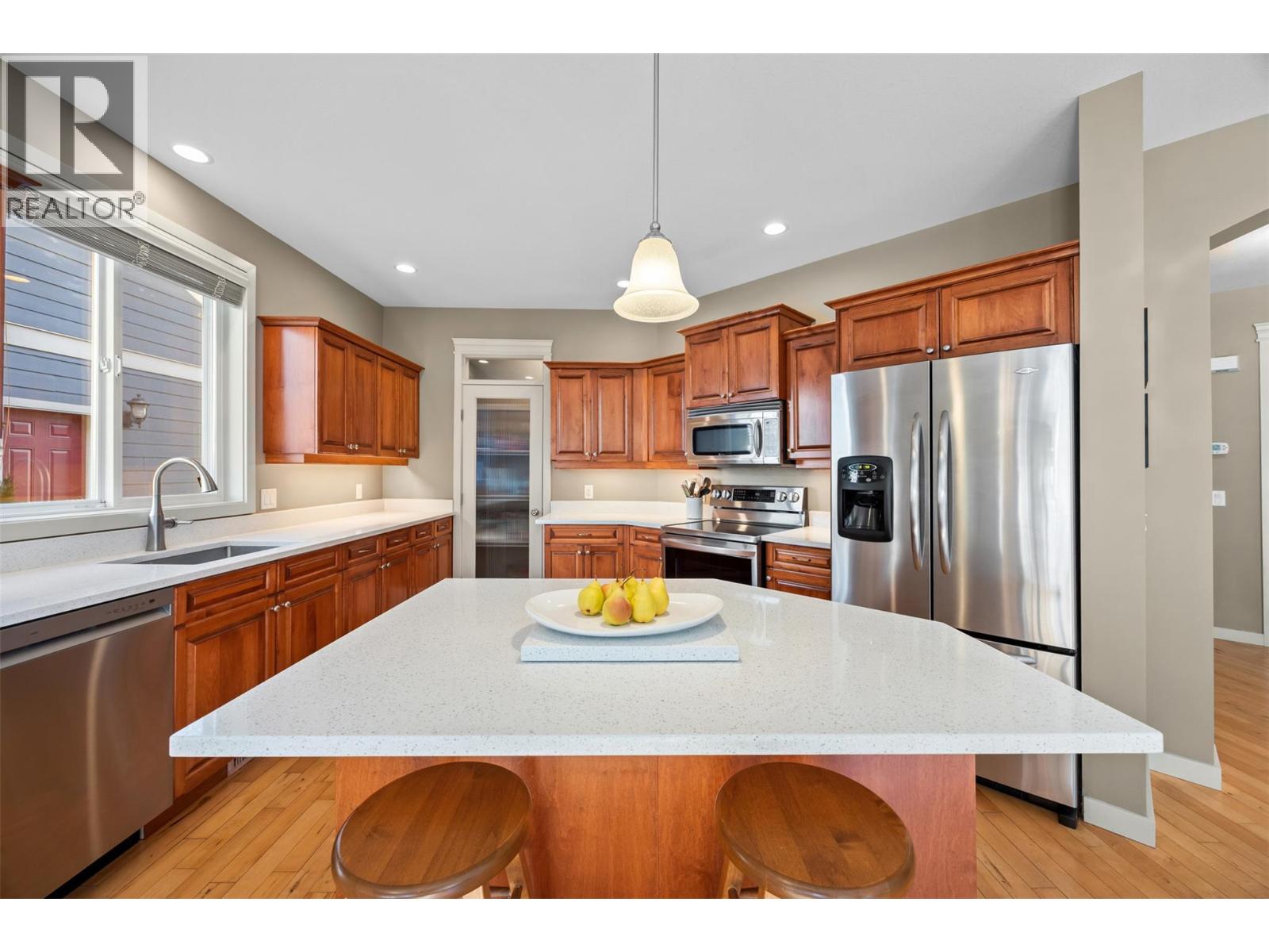  607 Quarry Avenue, Kelowna