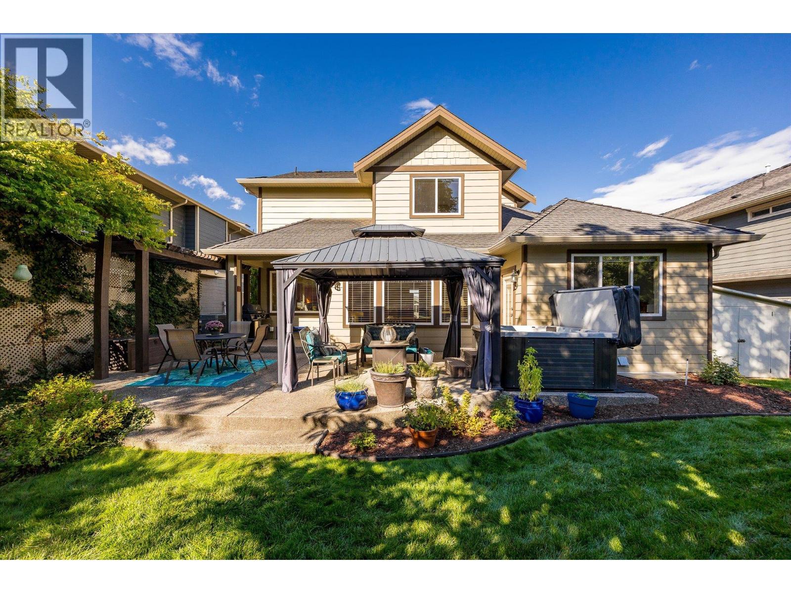  607 Quarry Avenue, Kelowna