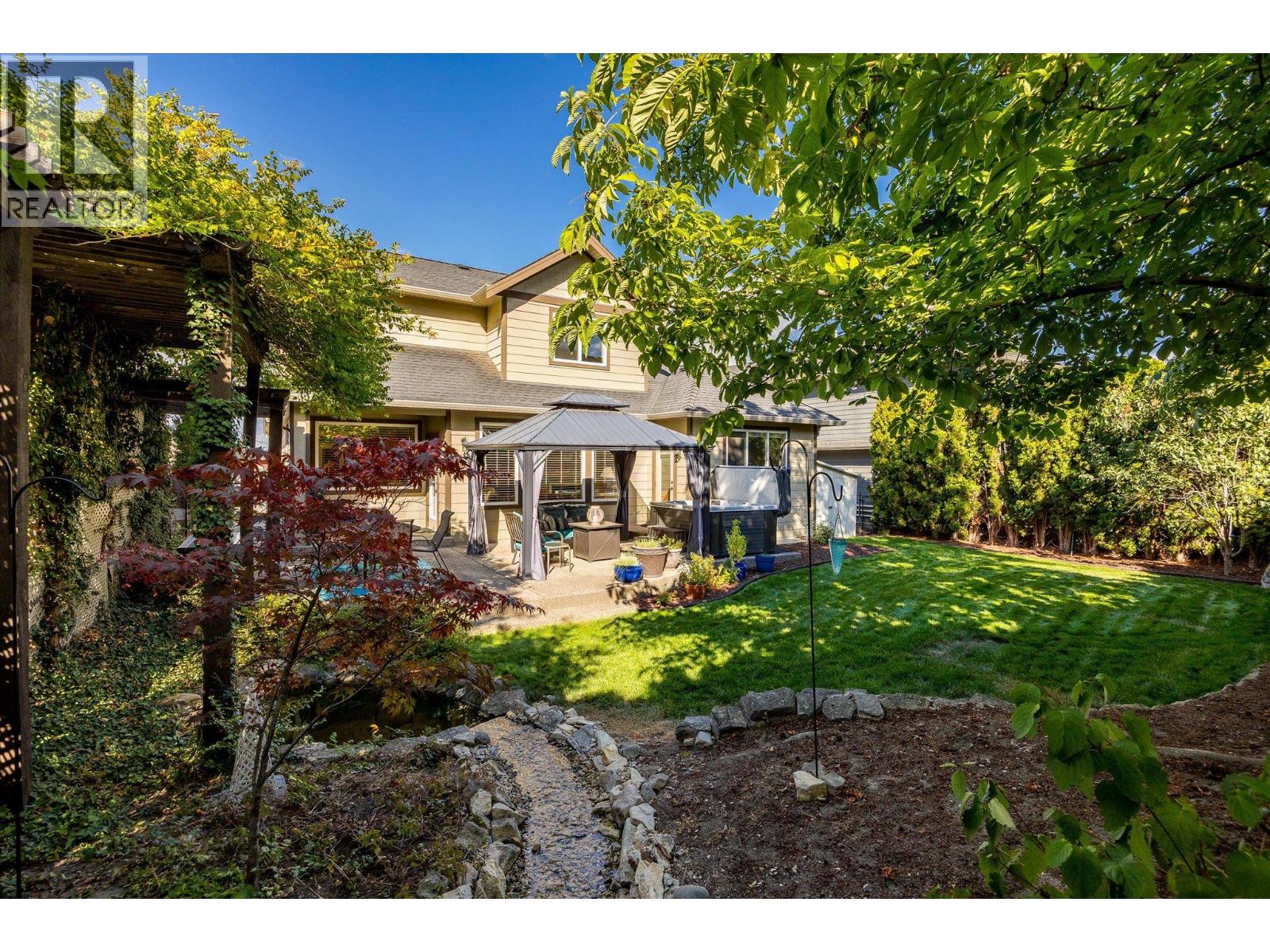  607 Quarry Avenue, Kelowna