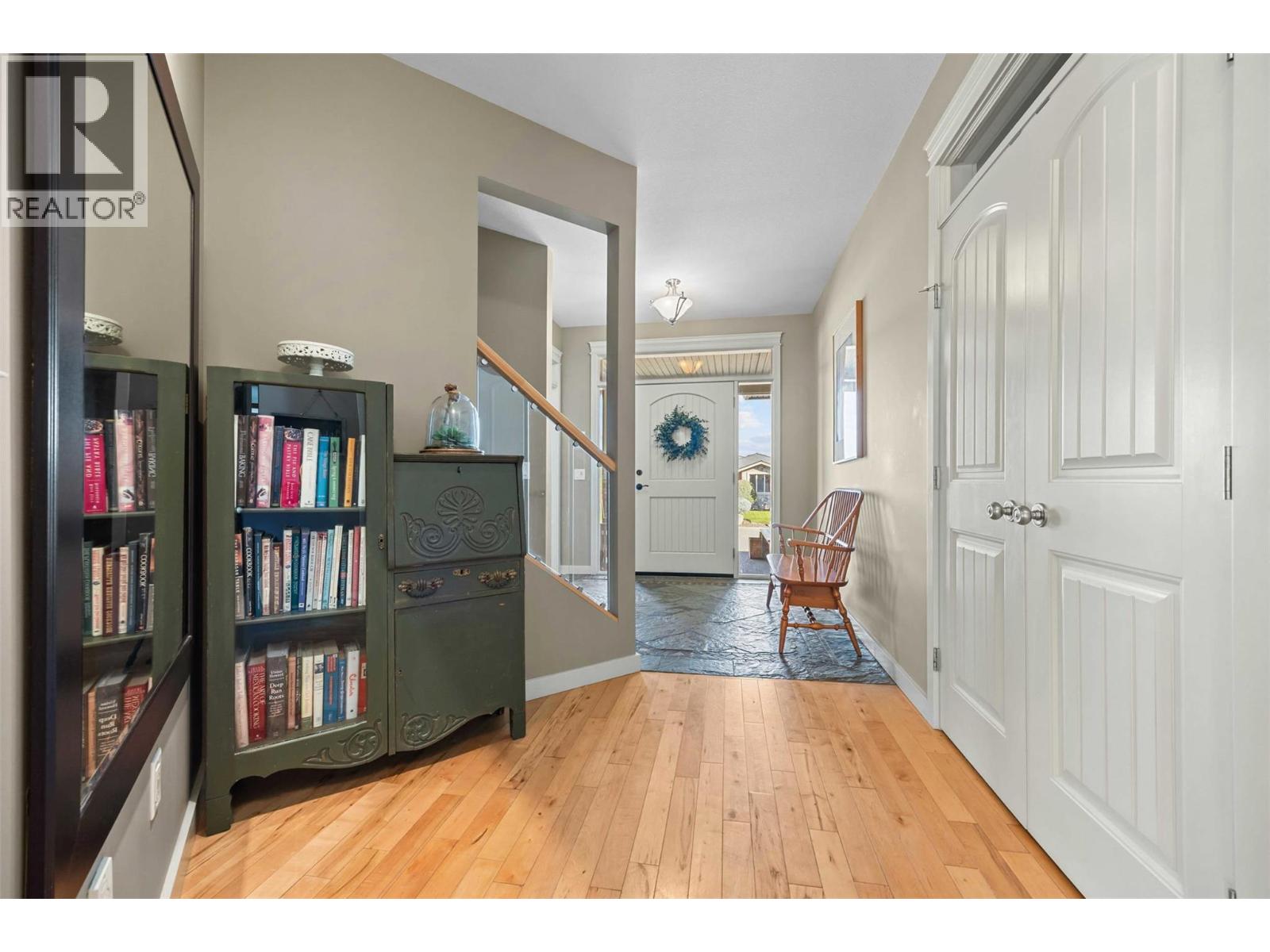  607 Quarry Avenue, Kelowna