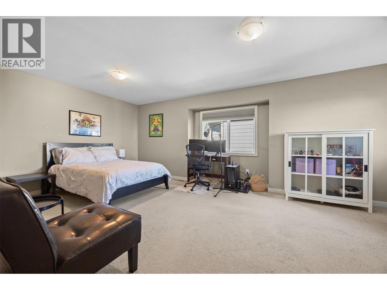  607 Quarry Avenue, Kelowna
