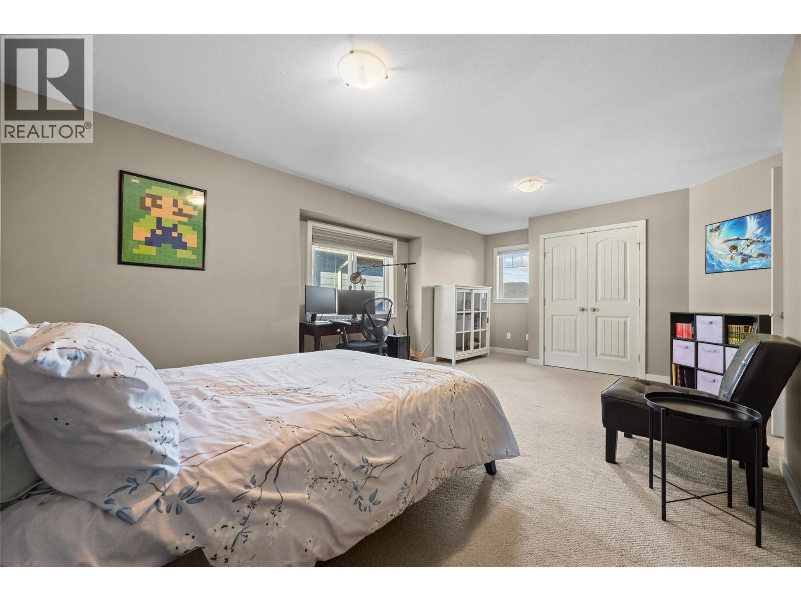  607 Quarry Avenue, Kelowna