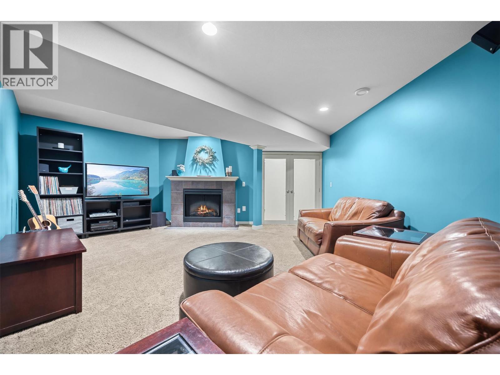  607 Quarry Avenue, Kelowna