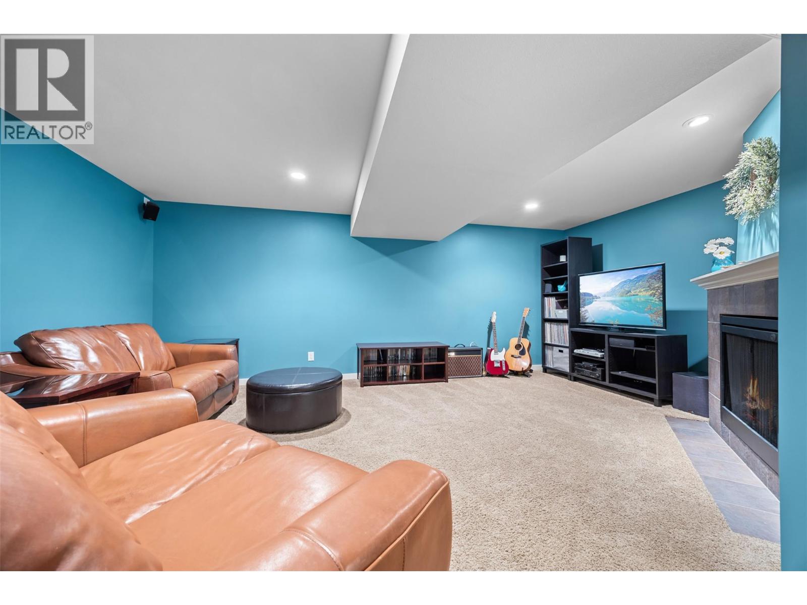  607 Quarry Avenue, Kelowna