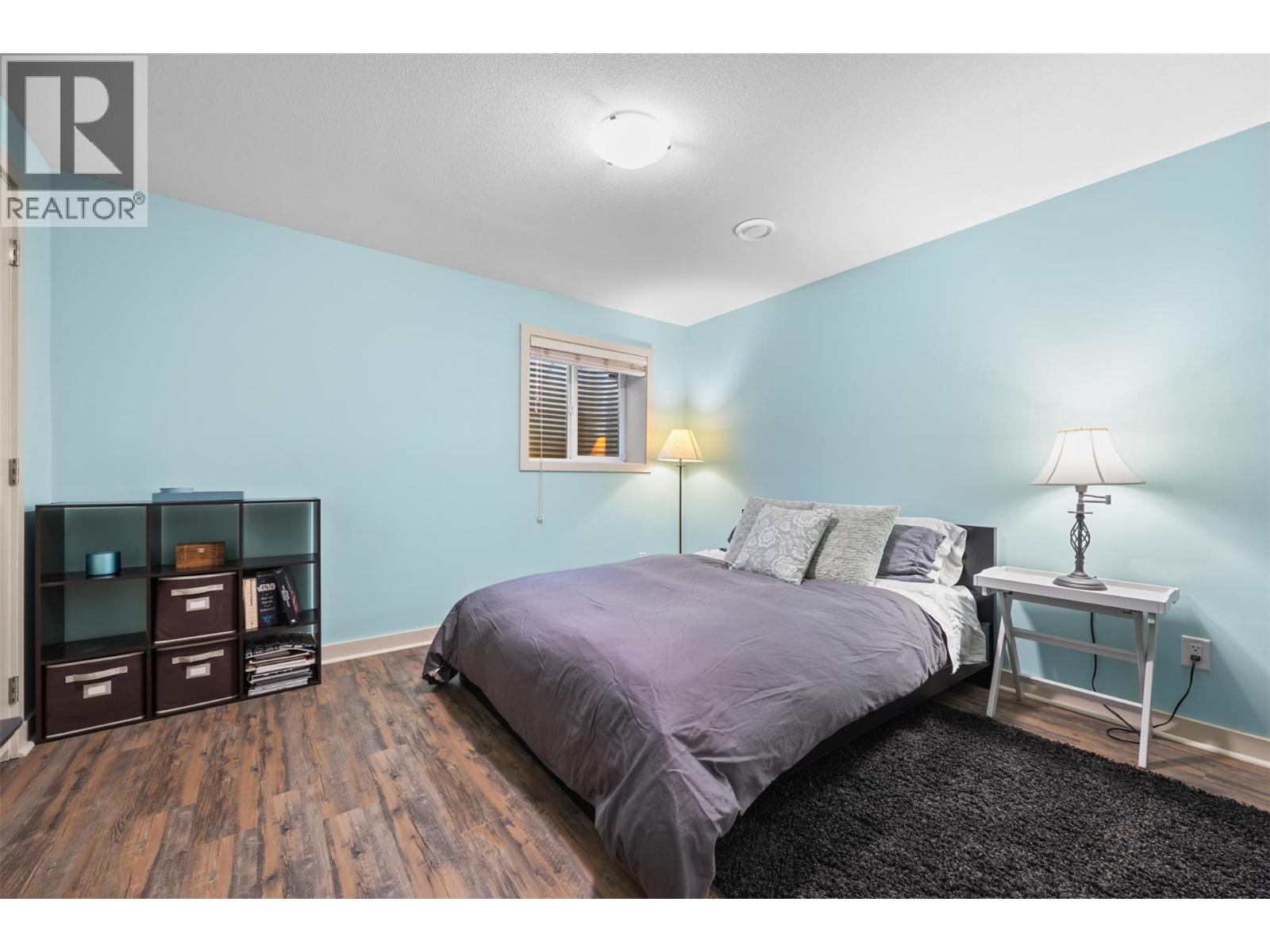  607 Quarry Avenue, Kelowna