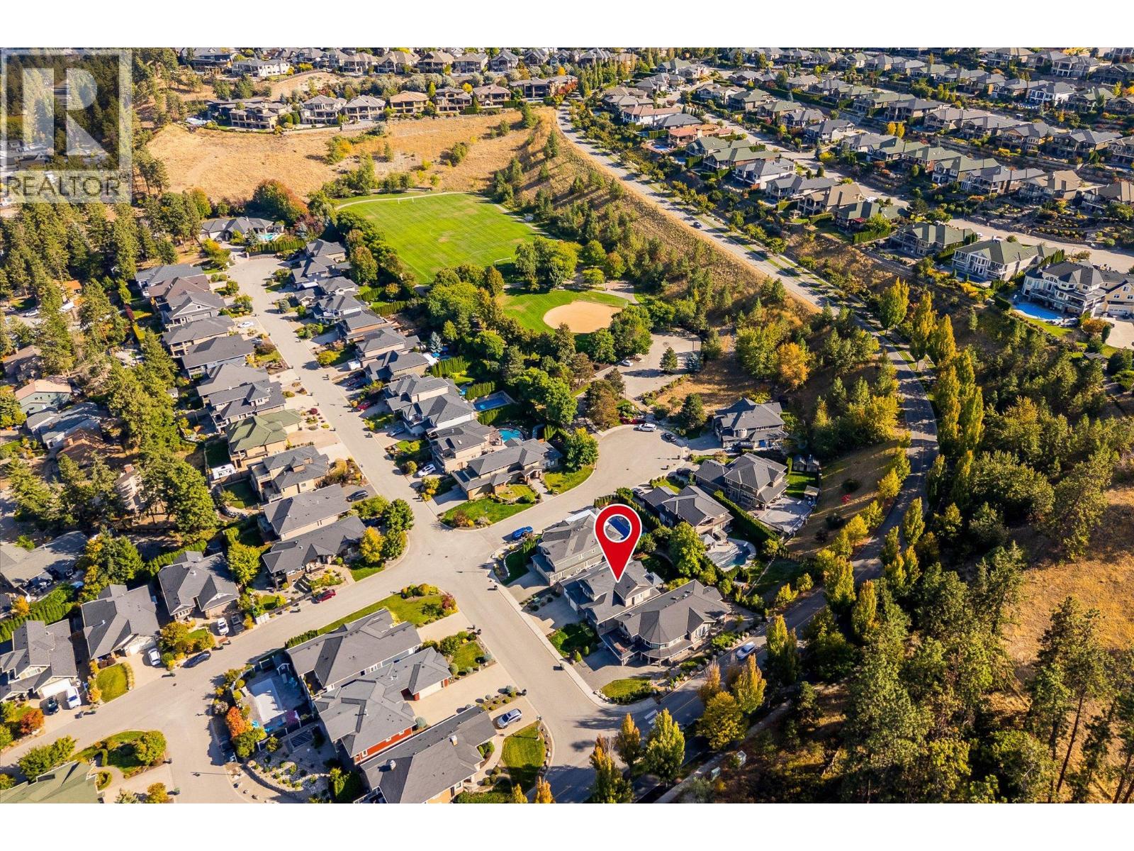  607 Quarry Avenue, Kelowna