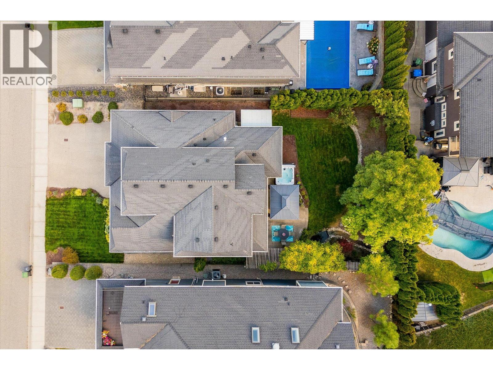  607 Quarry Avenue, Kelowna