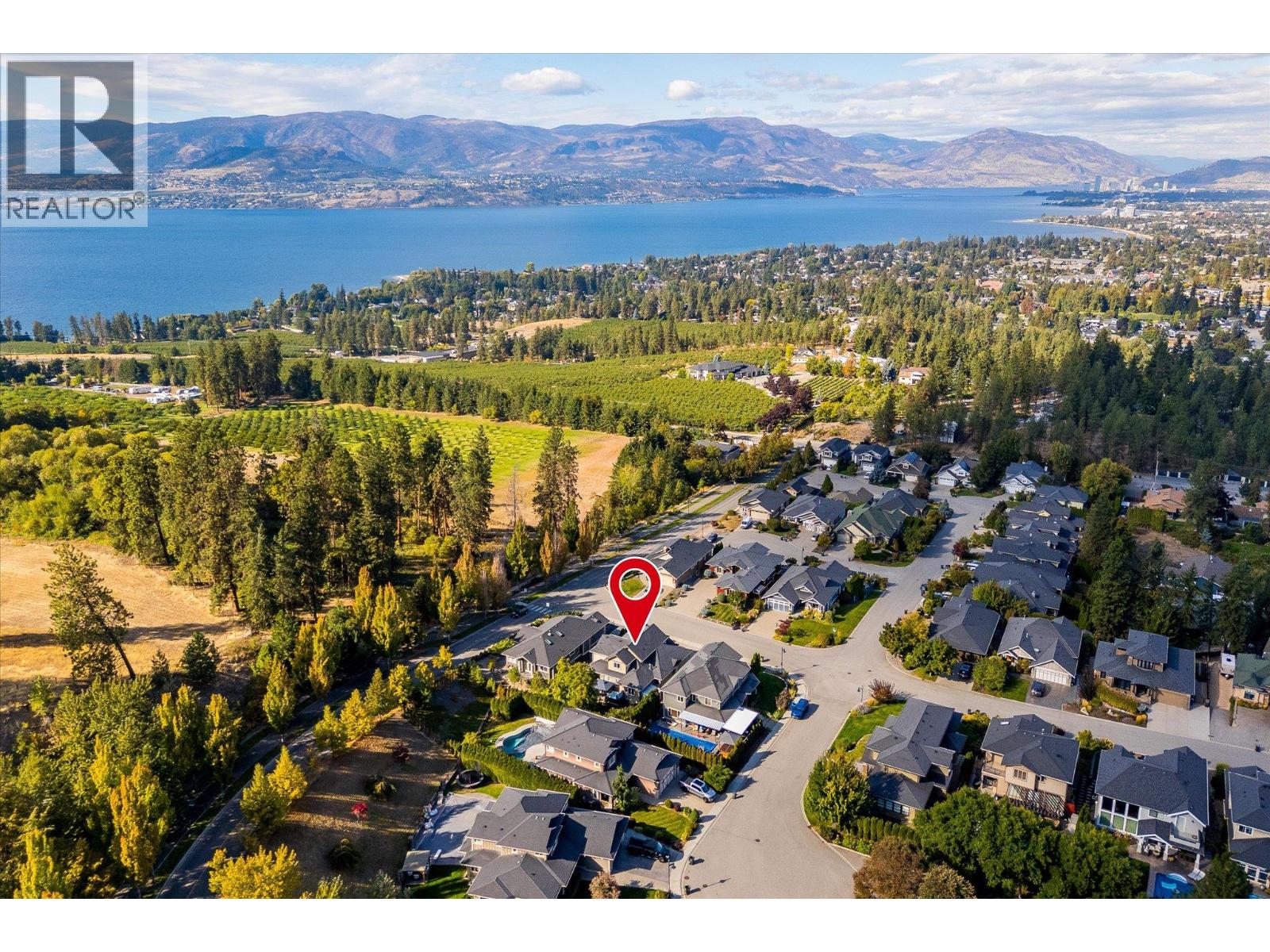  607 Quarry Avenue, Kelowna
