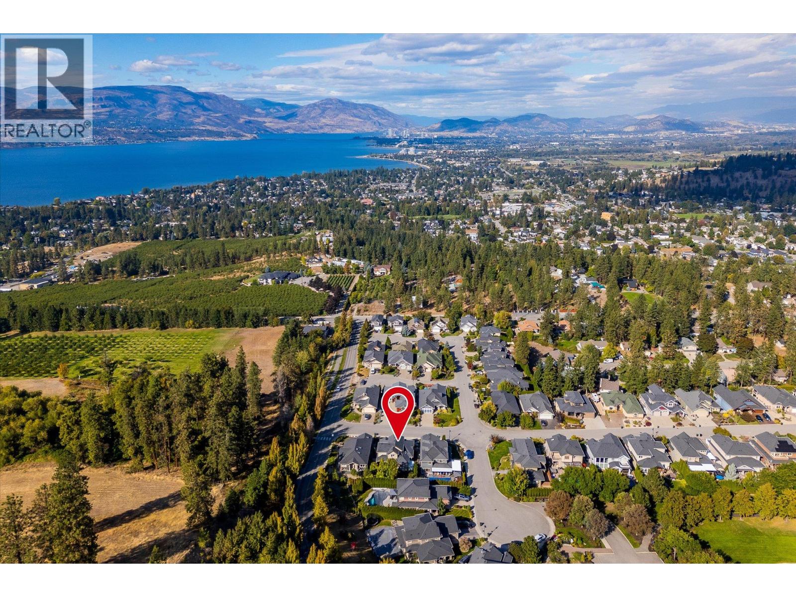  607 Quarry Avenue, Kelowna