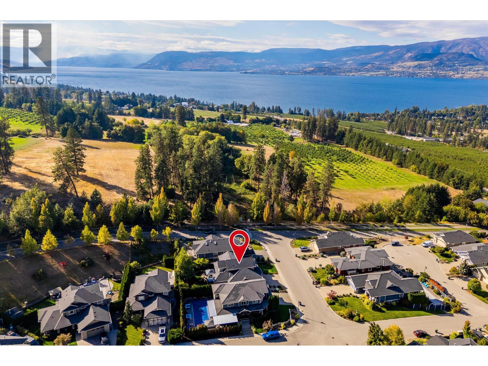  607 Quarry Avenue, Kelowna