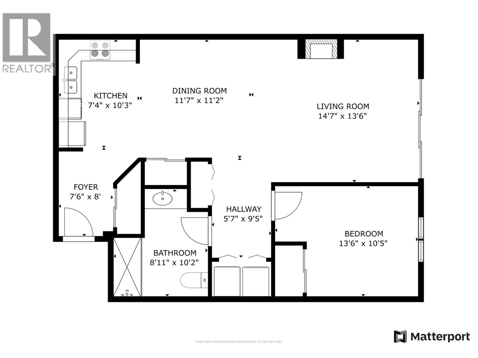 119 920 Saskatoon Road, Kelowna