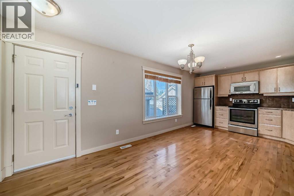 Single Family House for Sale in  Ypres Green SW Garrison Woods Calgary 