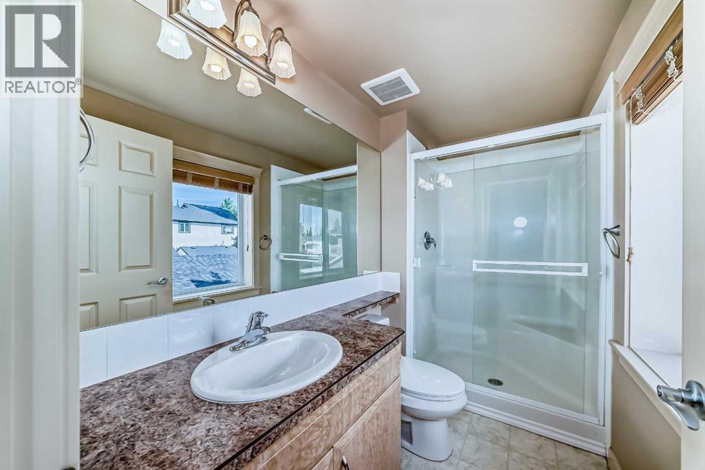 Single Family House for Sale in  Ypres Green SW Garrison Woods Calgary 