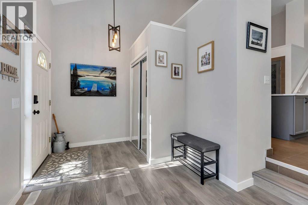 Single Family House 4 Level for Sale in  Coventry Place NE Coventry Hills Calgary 