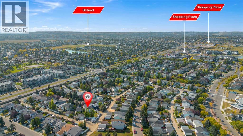 Single Family House 4 Level for Sale in  Coventry Place NE Coventry Hills Calgary 