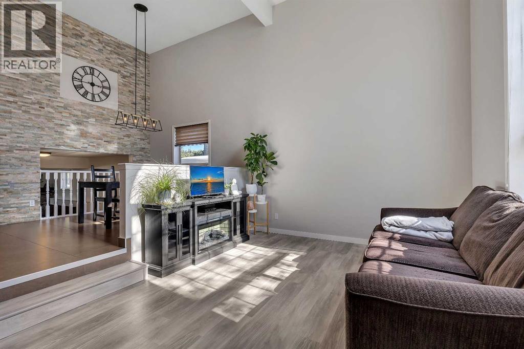 Single Family House 4 Level for Sale in  Coventry Place NE Coventry Hills Calgary 