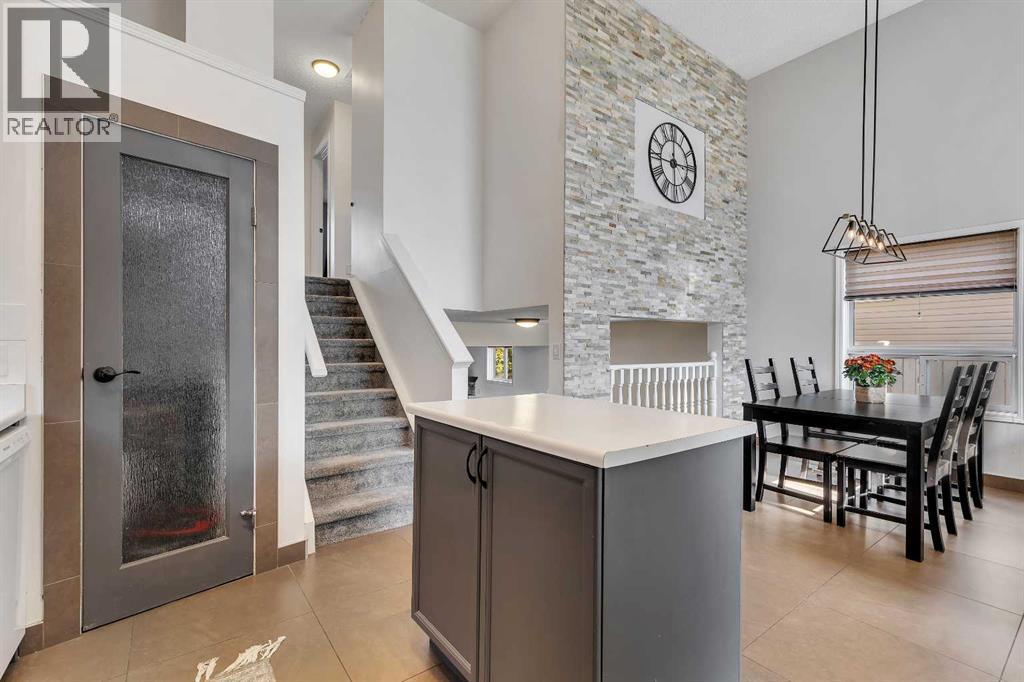 Single Family House 4 Level for Sale in  Coventry Place NE Coventry Hills Calgary 
