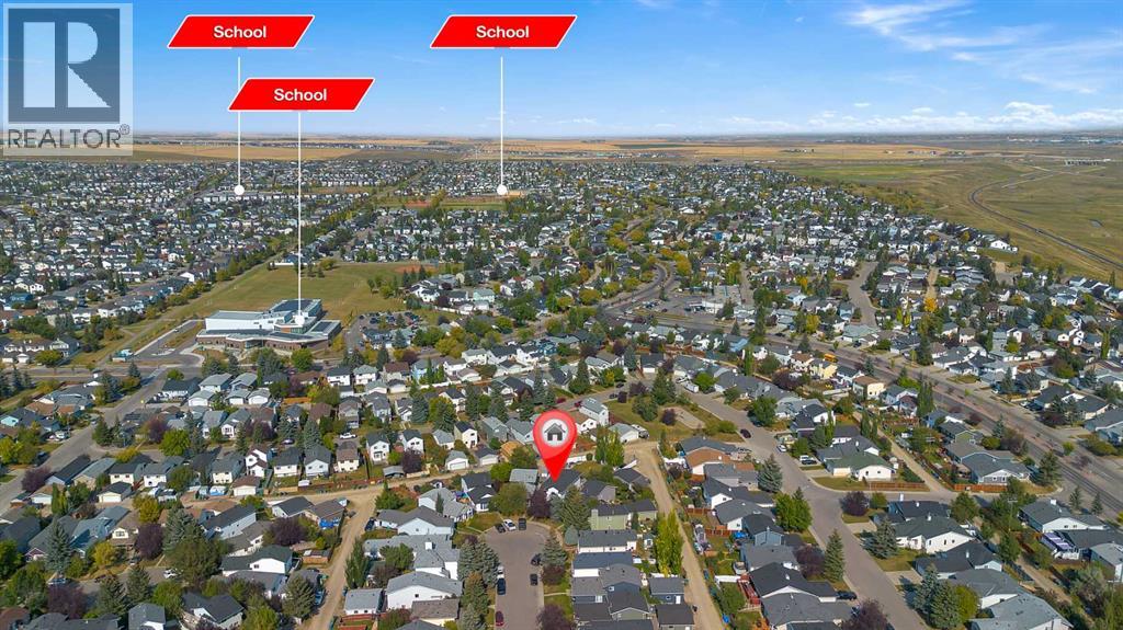 Single Family House 4 Level for Sale in  Coventry Place NE Coventry Hills Calgary 