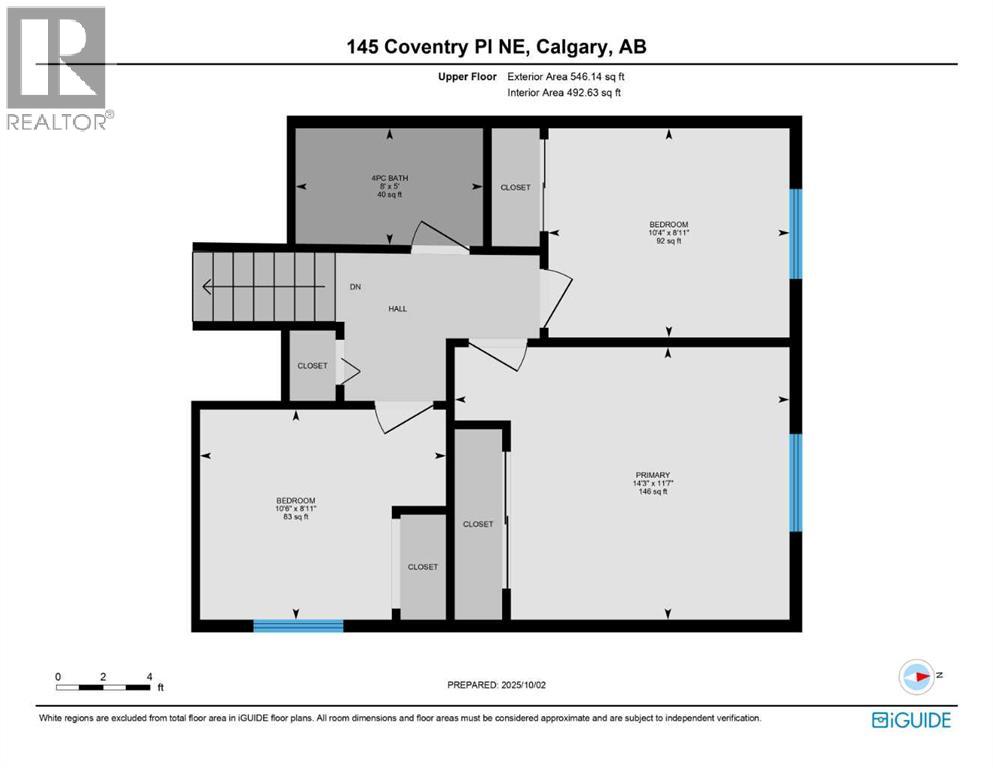 Single Family House 4 Level for Sale in  Coventry Place NE Coventry Hills Calgary 