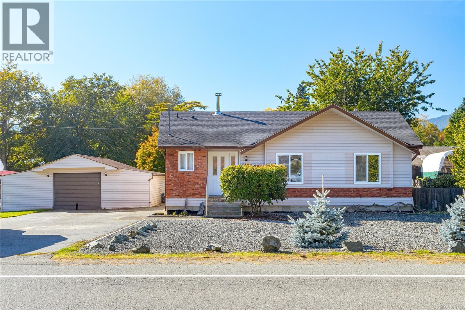 9384 Chemainus Rd, Chemainus