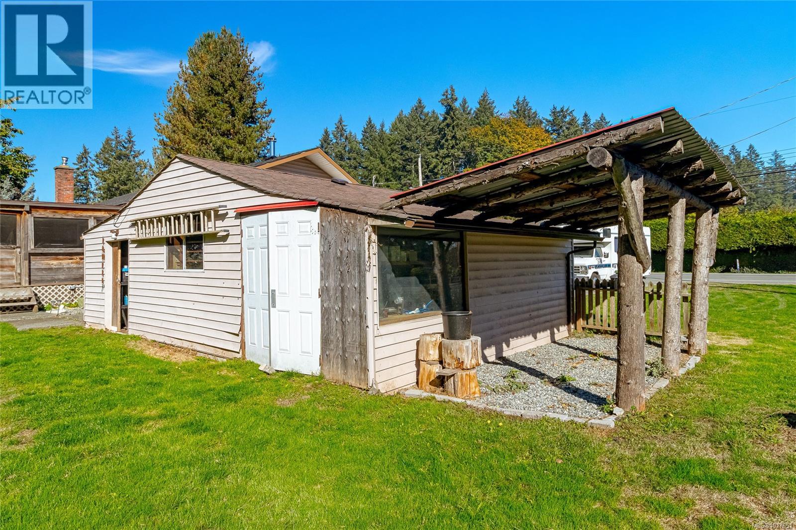 9384 Chemainus Rd, Chemainus