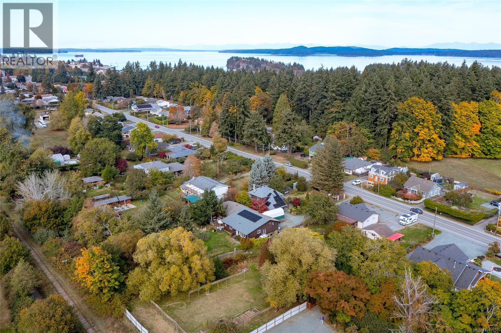 9384 Chemainus Rd, Chemainus